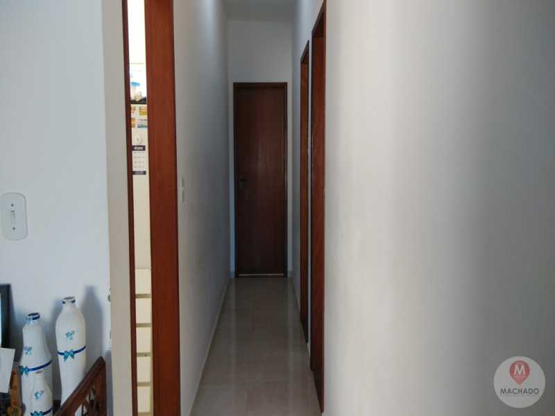 Conheça 18 - Circulação do imóvel - CASA À VENDA EM ARARUAMA - IGUABINHA - CI-0293 - 18 18 - Circulação - 18