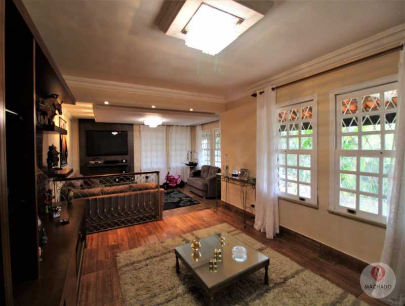 Conheça 2 - Sala do imóvel - CASA À VENDA EM ARARUAMA - IGUABINHA - CI-0287 - 3 2 - Sala - CASA À VENDA EM ARARUAMA - IGUABINHA - CI-0287 - 3