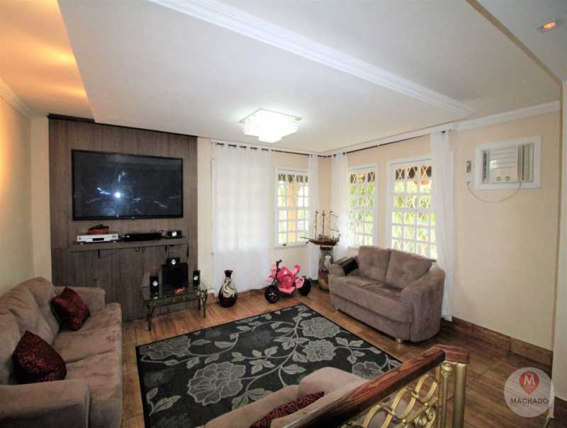 Conheça 1 - Sala do imóvel - CASA À VENDA EM ARARUAMA - IGUABINHA - CI-0287 - 1 1 - Sala - CASA À VENDA EM ARARUAMA - IGUABINHA - CI-0287 - 1