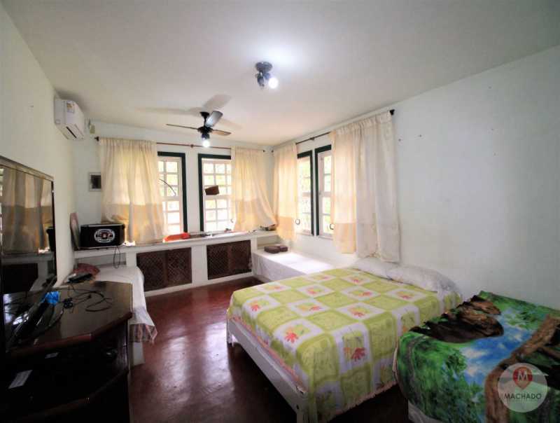 Conheça 7 - Quarto do imóvel - CASA À VENDA EM ARARUAMA - IGUABINHA - CI-0287 - 8 7 - Quarto - CASA À VENDA EM ARARUAMA - IGUABINHA - CI-0287 - 8