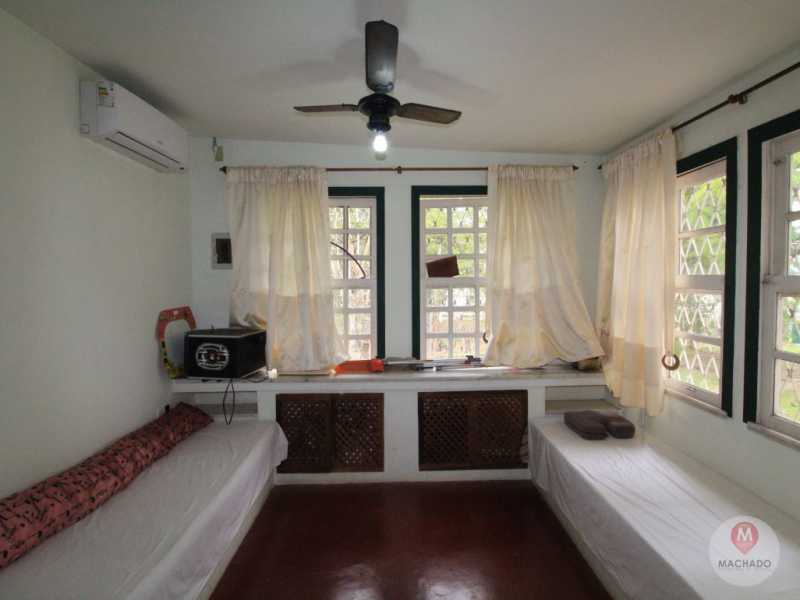 Conheça 8 - Quarto do imóvel - CASA À VENDA EM ARARUAMA - IGUABINHA - CI-0287 - 9 8 - Quarto - CASA À VENDA EM ARARUAMA - IGUABINHA - CI-0287 - 9
