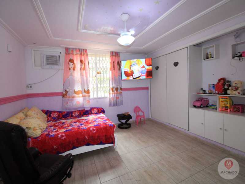 Conheça 9 - Quarto do imóvel - CASA À VENDA EM ARARUAMA - IGUABINHA - CI-0287 - 10 9 - Quarto - CASA À VENDA EM ARARUAMA - IGUABINHA - CI-0287 - 10