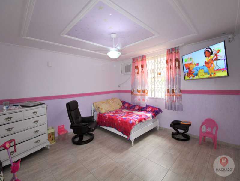 Conheça 10 - Quarto do imóvel - CASA À VENDA EM ARARUAMA - IGUABINHA - CI-0287 - 11 10 - Quarto - CASA À VENDA EM ARARUAMA - IGUABINHA - CI-0287 - 11