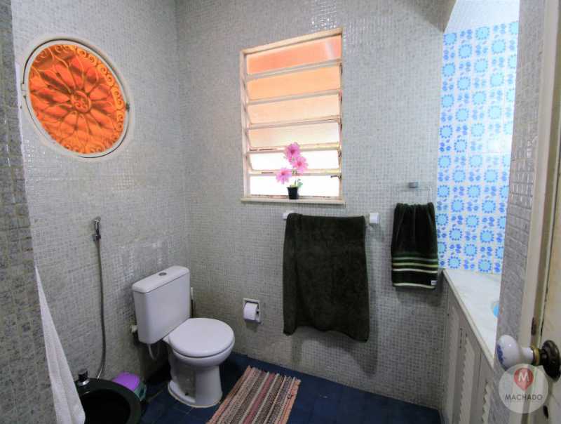 Conheça 11 - Banheiro do imóvel - CASA À VENDA EM ARARUAMA - IGUABINHA - CI-0287 - 12 11 - Banheiro - CASA À VENDA EM ARARUAMA - IGUABINHA - CI-0287 - 12