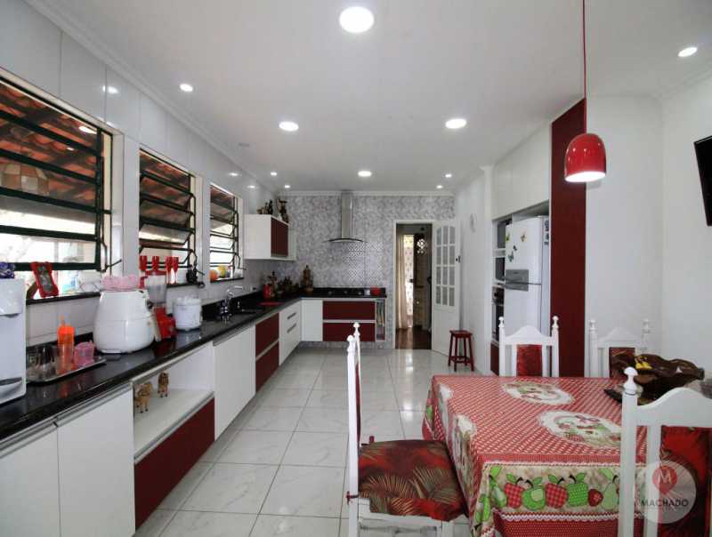 Conheça 15 - Cozinha do imóvel - CASA À VENDA EM ARARUAMA - IGUABINHA - CI-0287 - 16 15 - Cozinha - CASA À VENDA EM ARARUAMA - IGUABINHA - CI-0287 - 16