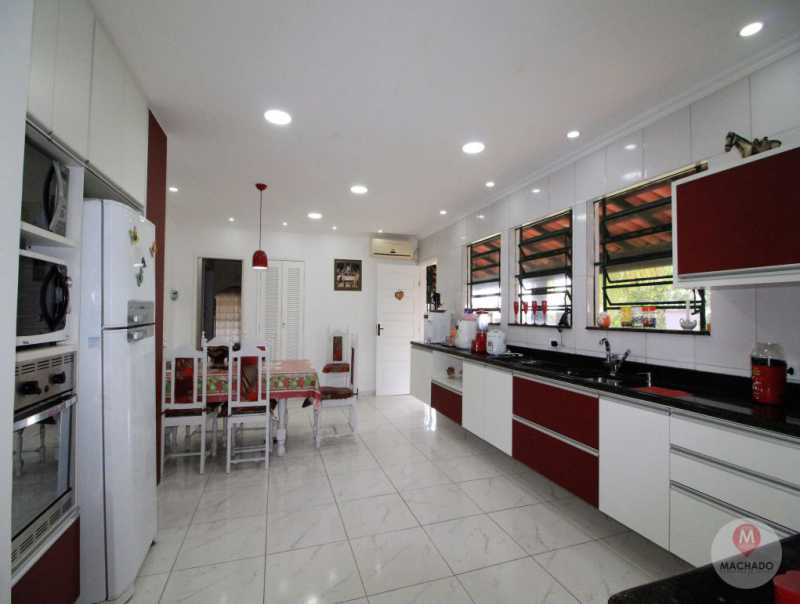 Conheça 17 - Cozinha do imóvel - CASA À VENDA EM ARARUAMA - IGUABINHA - CI-0287 - 18 17 - Cozinha - CASA À VENDA EM ARARUAMA - IGUABINHA - CI-0287 - 18