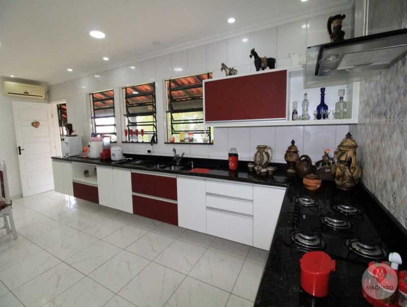 Conheça 18 - Cozinha do imóvel - CASA À VENDA EM ARARUAMA - IGUABINHA - CI-0287 - 19 18 - Cozinha - CASA À VENDA EM ARARUAMA - IGUABINHA - CI-0287 - 19