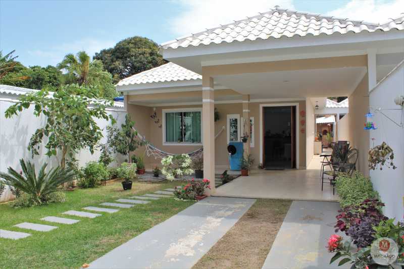 Conheça 1 - Fachada do imóvel - CASA À VENDA EM ARARUAMA - PRAIA DO HOSPÍCIO - CI-0301 - 1 1 - Fachada - CASA À VENDA EM ARARUAMA - PRAIA DO HOSPÍCIO - CI-0301 - 1