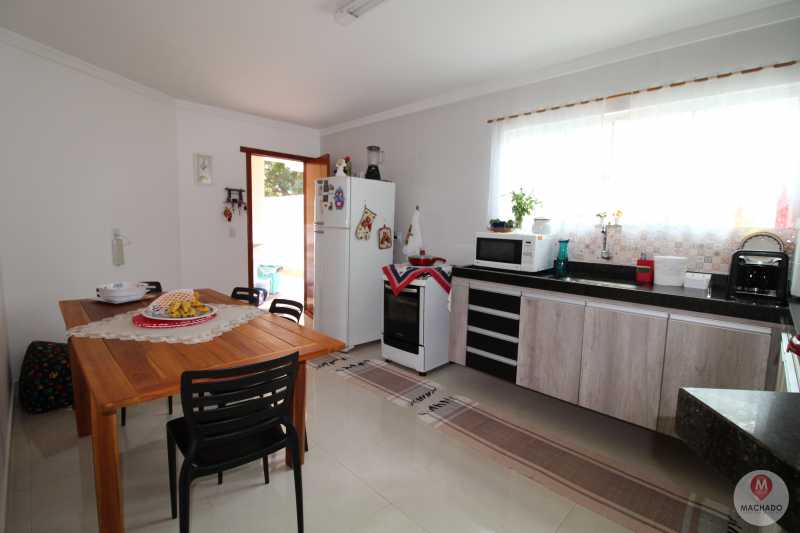 Conheça 7 - Cozinha do imóvel - CASA À VENDA EM ARARUAMA - PRAIA DO HOSPÍCIO - CI-0301 - 8 7 - Cozinha - CASA À VENDA EM ARARUAMA - PRAIA DO HOSPÍCIO - CI-0301 - 8