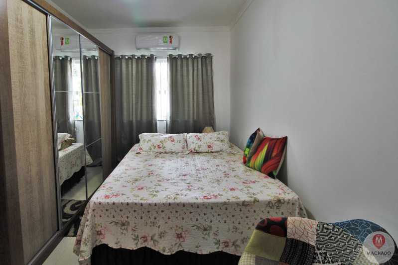 Conheça 9 - Quarto do imóvel - CASA À VENDA EM ARARUAMA - PRAIA DO HOSPÍCIO - CI-0301 - 10 9 - Quarto - CASA À VENDA EM ARARUAMA - PRAIA DO HOSPÍCIO - CI-0301 - 10