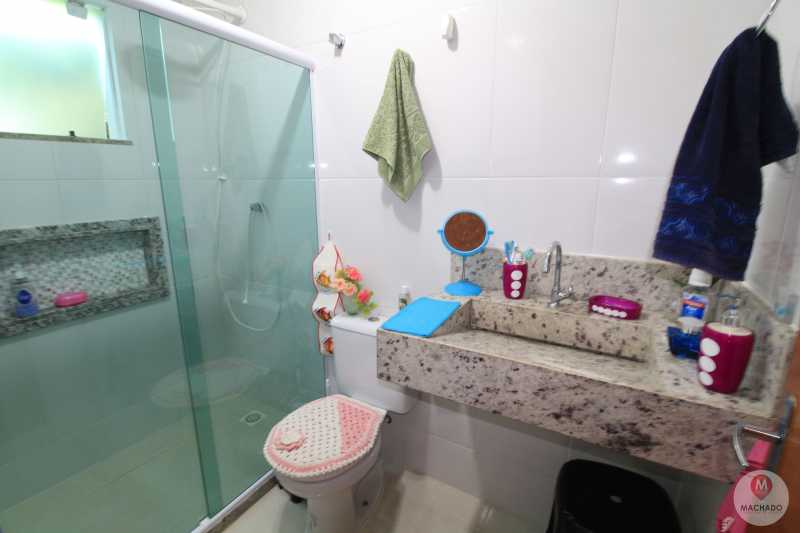 Conheça 14 - Banheiro do imóvel - CASA À VENDA EM ARARUAMA - PRAIA DO HOSPÍCIO - CI-0301 - 15 14 - Banheiro - CASA À VENDA EM ARARUAMA - PRAIA DO HOSPÍCIO - CI-0301 - 15