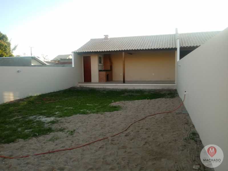 Conheça 8 - Lazer do imóvel - CASA À VENDA EM ARARUAMA - PARATY - CI-0304 - 9 8 - Lazer - CASA À VENDA EM ARARUAMA - PARATY - CI-0304 - 9