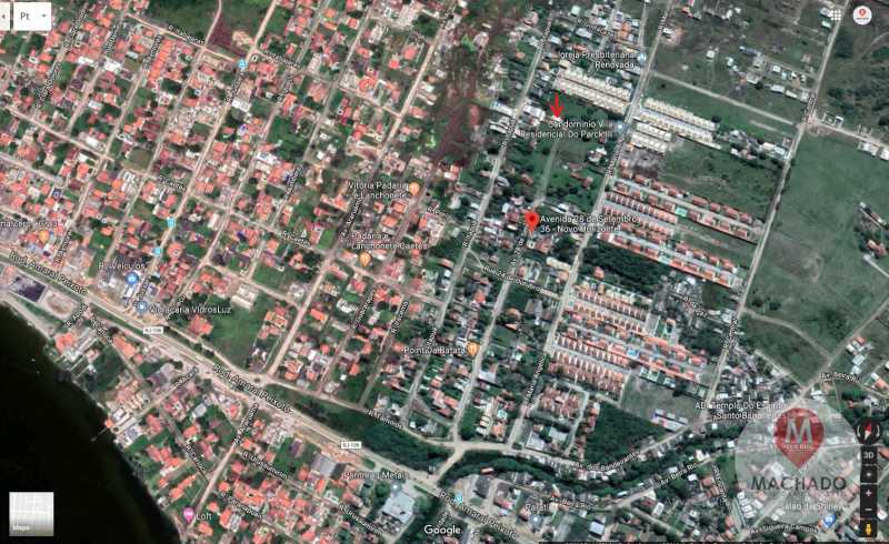 Conheça 11 - Mapa do imóvel - CASA À VENDA EM ARARUAMA - PARATY - CI-0304 - 12 11 - Mapa - CASA À VENDA EM ARARUAMA - PARATY - CI-0304 - 12