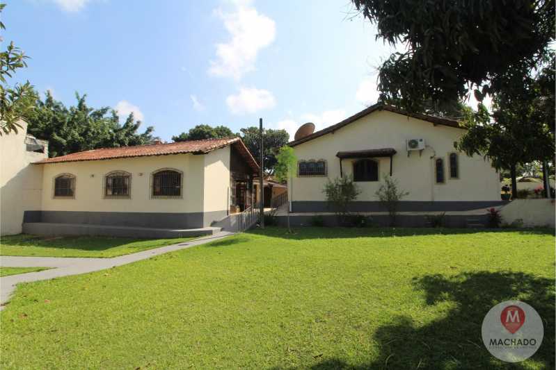 Conheça QUINTAL do imóvel - CASA À VENDA EM ARARUAMA - SÃO VICENTE - CI-0035 - 18 QUINTAL - CASA À VENDA EM ARARUAMA - SÃO VICENTE - CI-0035 - 18