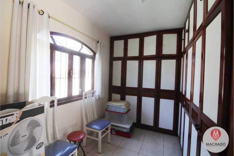 Conheça QUARTO 3 do imóvel - CASA À VENDA EM ARARUAMA - SÃO VICENTE - CI-0035 - 11 QUARTO 3 - CASA À VENDA EM ARARUAMA - SÃO VICENTE - CI-0035 - 11