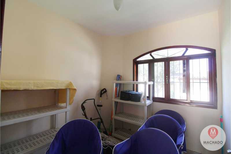 Conheça QUARTO 4 do imóvel - CASA À VENDA EM ARARUAMA - SÃO VICENTE - CI-0035 - 12 QUARTO 4 - CASA À VENDA EM ARARUAMA - SÃO VICENTE - CI-0035 - 12