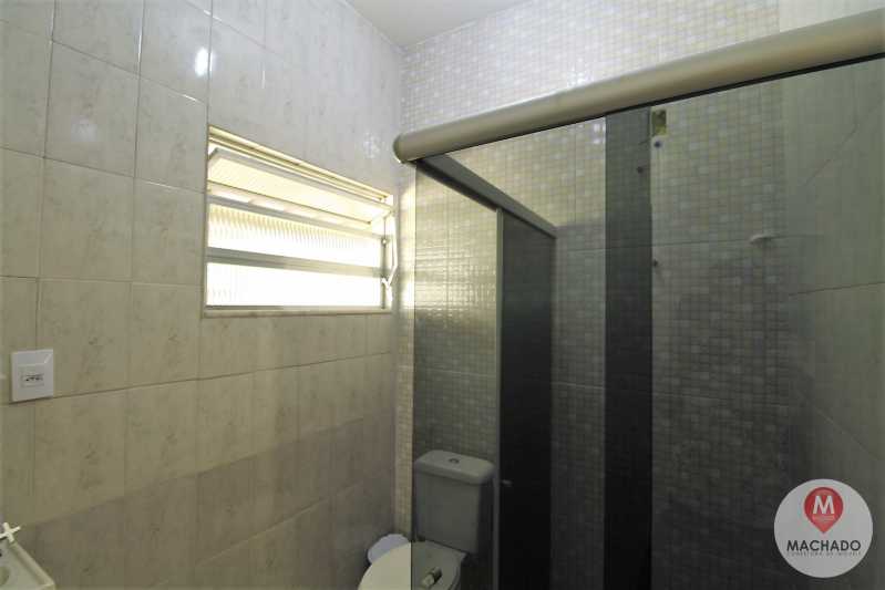 Conheça 12 - Banheiro Suíte do imóvel - CASA À VENDA EM ARARUAMA - IGUABINHA - CI-0310 - 13 12 - Banheiro Suíte - CASA À VENDA EM ARARUAMA - IGUABINHA - CI-0310 - 13
