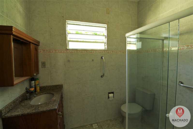 Conheça 15 - Banheiro Social do imóvel - CASA À VENDA EM ARARUAMA - IGUABINHA - CI-0310 - 16 15 - Banheiro Social - CASA À VENDA EM ARARUAMA - IGUABINHA - CI-0310 - 16