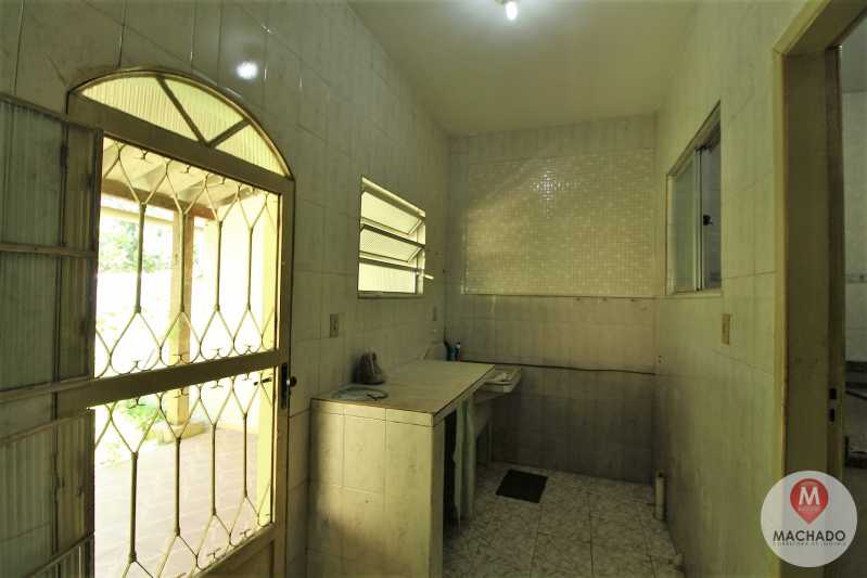 Conheça 16 - Área de Serviço do imóvel - CASA À VENDA EM ARARUAMA - IGUABINHA - CI-0310 - 17 16 - Área de Serviço - CASA À VENDA EM ARARUAMA - IGUABINHA - CI-0310 - 17