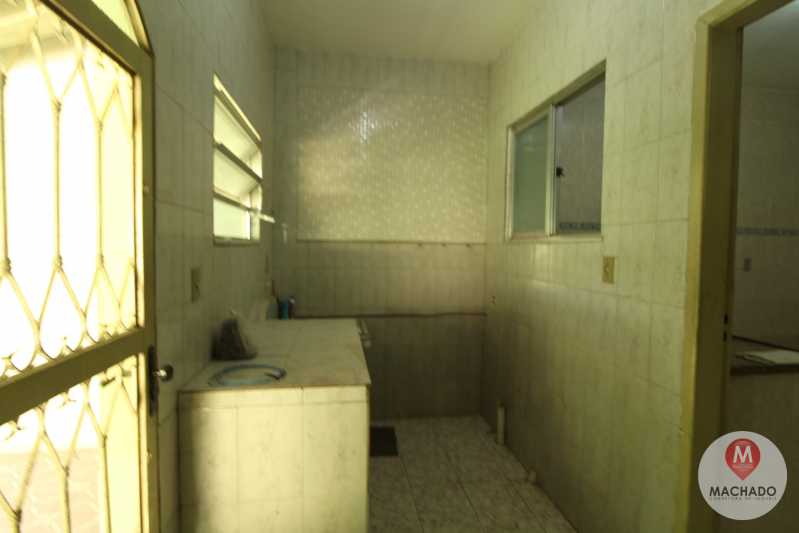 Conheça 17 - Área de Serviço do imóvel - CASA À VENDA EM ARARUAMA - IGUABINHA - CI-0310 - 18 17 - Área de Serviço - CASA À VENDA EM ARARUAMA - IGUABINHA - CI-0310 - 18