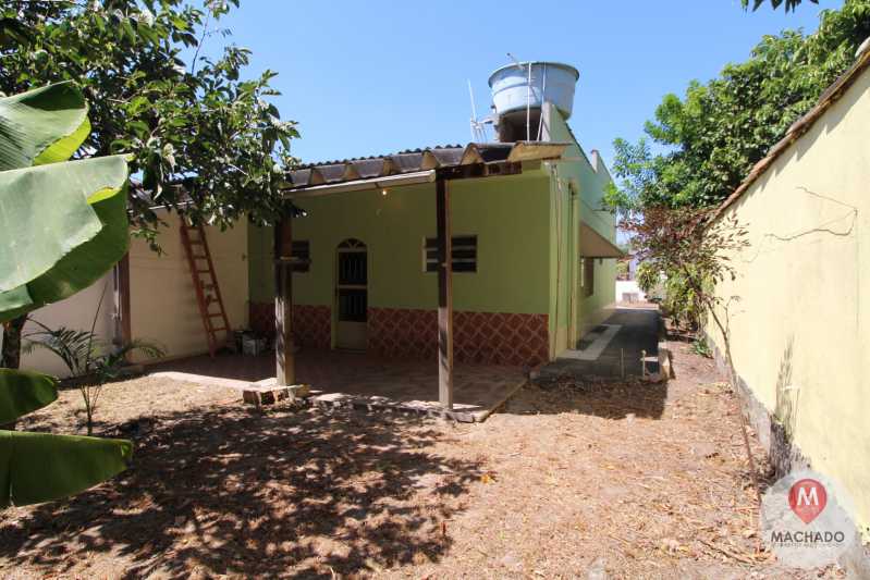 Conheça 18 - Fachada Fundos do imóvel - CASA À VENDA EM ARARUAMA - IGUABINHA - CI-0310 - 19 18 - Fachada Fundos - CASA À VENDA EM ARARUAMA - IGUABINHA - CI-0310 - 19