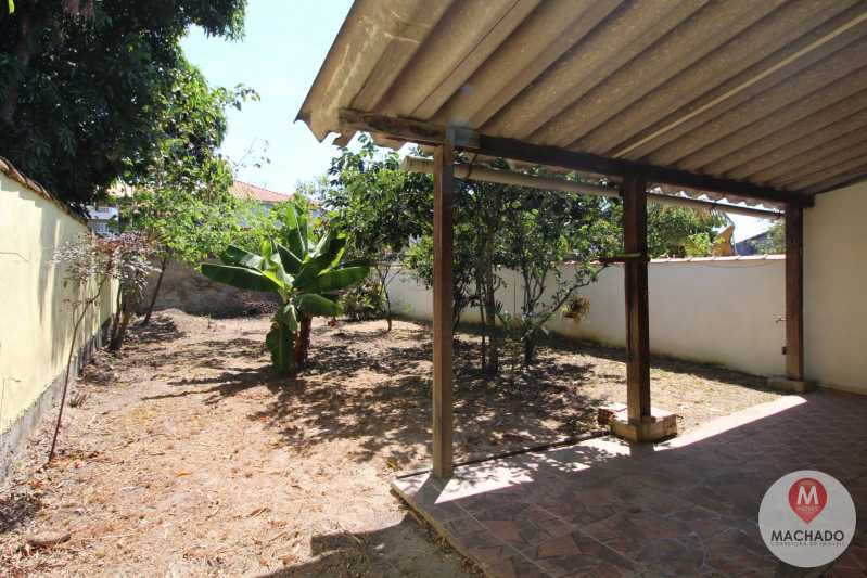 Conheça 19 - Varanda do imóvel - CASA À VENDA EM ARARUAMA - IGUABINHA - CI-0310 - 20 19 - Varanda - CASA À VENDA EM ARARUAMA - IGUABINHA - CI-0310 - 20