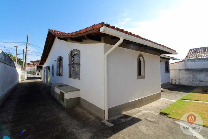Conheça 3 - Fachada do imóvel - CASA À VENDA EM ARARUAMA - IGUABINHA - CI-0313 - 4 3 - Fachada - CASA À VENDA EM ARARUAMA - IGUABINHA - CI-0313 - 4