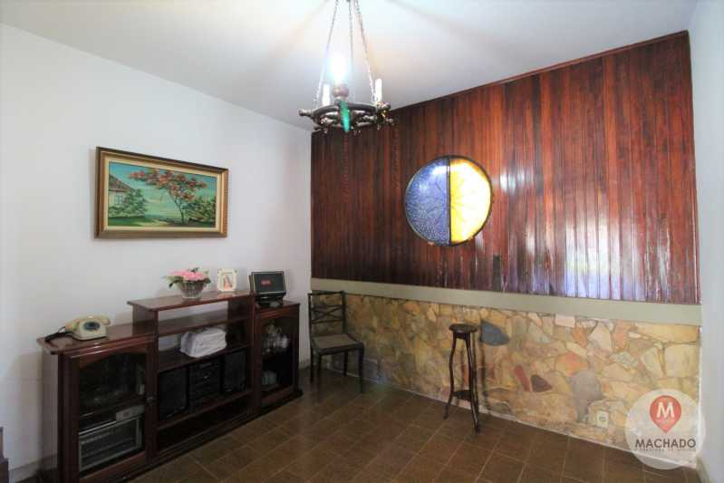 Conheça 6 - Sala do imóvel - CASA À VENDA EM ARARUAMA - IGUABINHA - CI-0313 - 7 6 - Sala - CASA À VENDA EM ARARUAMA - IGUABINHA - CI-0313 - 7