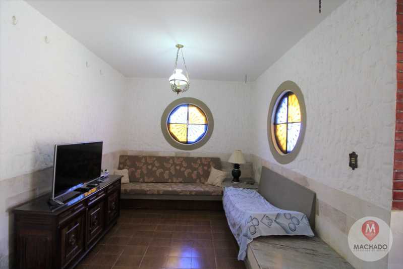 Conheça 7 - Sala do imóvel - CASA À VENDA EM ARARUAMA - IGUABINHA - CI-0313 - 8 7 - Sala - CASA À VENDA EM ARARUAMA - IGUABINHA - CI-0313 - 8