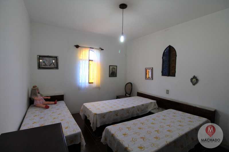 Conheça 8 - Quarto do imóvel - CASA À VENDA EM ARARUAMA - IGUABINHA - CI-0313 - 9 8 - Quarto - CASA À VENDA EM ARARUAMA - IGUABINHA - CI-0313 - 9