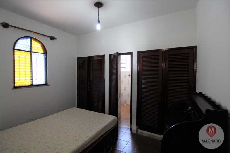 Conheça 9 - Quarto do imóvel - CASA À VENDA EM ARARUAMA - IGUABINHA - CI-0313 - 10 9 - Quarto - CASA À VENDA EM ARARUAMA - IGUABINHA - CI-0313 - 10