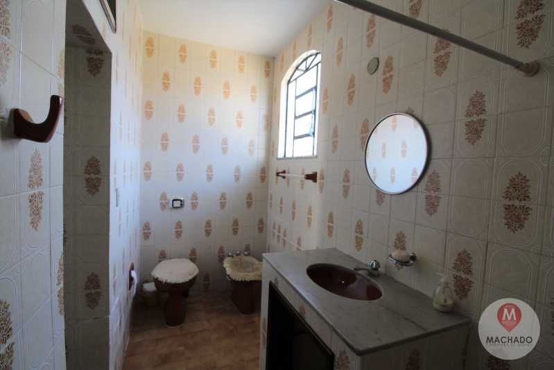 Conheça 13 - Banheiro do imóvel - CASA À VENDA EM ARARUAMA - IGUABINHA - CI-0313 - 14 13 - Banheiro - CASA À VENDA EM ARARUAMA - IGUABINHA - CI-0313 - 14