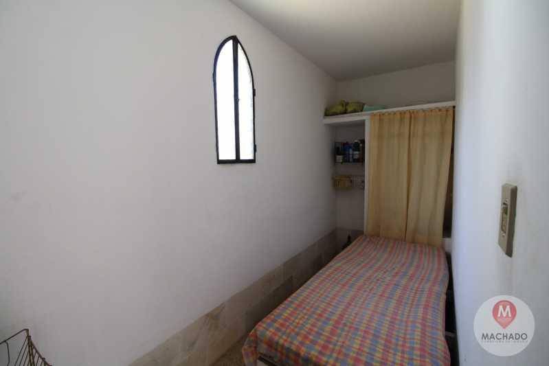 Conheça 11 - Quarto do imóvel - CASA À VENDA EM ARARUAMA - IGUABINHA - CI-0313 - 12 11 - Quarto - CASA À VENDA EM ARARUAMA - IGUABINHA - CI-0313 - 12