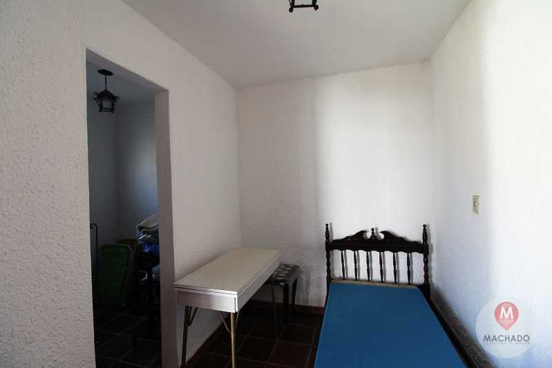 Conheça 12 - Quarto do imóvel - CASA À VENDA EM ARARUAMA - IGUABINHA - CI-0313 - 13 12 - Quarto - CASA À VENDA EM ARARUAMA - IGUABINHA - CI-0313 - 13
