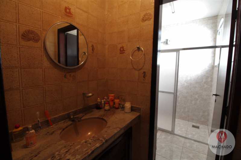 Conheça 16 - Banheiro do imóvel - CASA À VENDA EM ARARUAMA - IGUABINHA - CI-0313 - 17 16 - Banheiro - CASA À VENDA EM ARARUAMA - IGUABINHA - CI-0313 - 17
