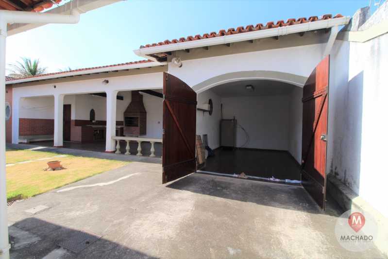 Conheça 20 - Garagem do imóvel - CASA À VENDA EM ARARUAMA - IGUABINHA - CI-0313 - 21 20 - Garagem - CASA À VENDA EM ARARUAMA - IGUABINHA - CI-0313 - 21