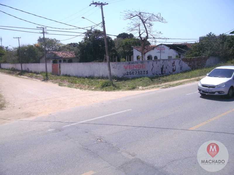 Conheça 01 do imóvel - TERRENO À VENDA EM ARARUAMA - BANANEIRAS - LT-0027 - 6 01 - TERRENO À VENDA EM ARARUAMA - BANANEIRAS - LT-0027 - 6