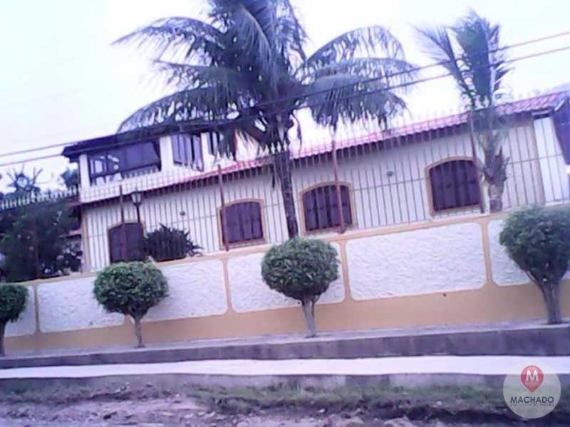 Conheça 17 - Fachada do imóvel - CASA À VENDA EM ARARUAMA - PARATY - CI-0085 - 15 17 - Fachada - CASA À VENDA EM ARARUAMA - PARATY - CI-0085 - 15