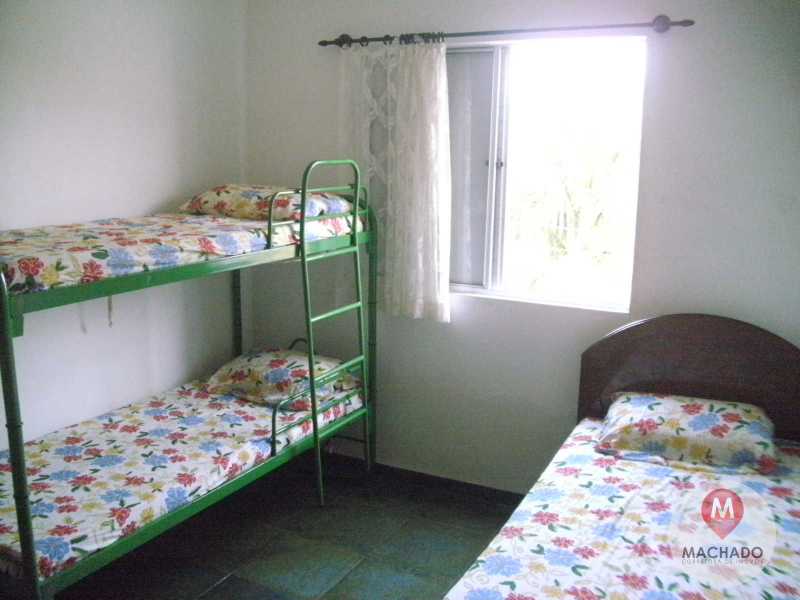 Conheça 11 - Quarto do imóvel - APARTAMENTO À VENDA EM IGUABA GRANDE - CANELLAS CITY - AP-0008 - 11 11 - Quarto - APARTAMENTO À VENDA EM IGUABA GRANDE - CANELLAS CITY - AP-0008 - 11