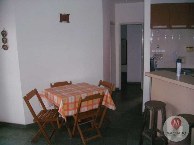Conheça 6 - Sala do imóvel - APARTAMENTO À VENDA EM IGUABA GRANDE - CANELLAS CITY - AP-0008 - 6 6 - Sala - APARTAMENTO À VENDA EM IGUABA GRANDE - CANELLAS CITY - AP-0008 - 6