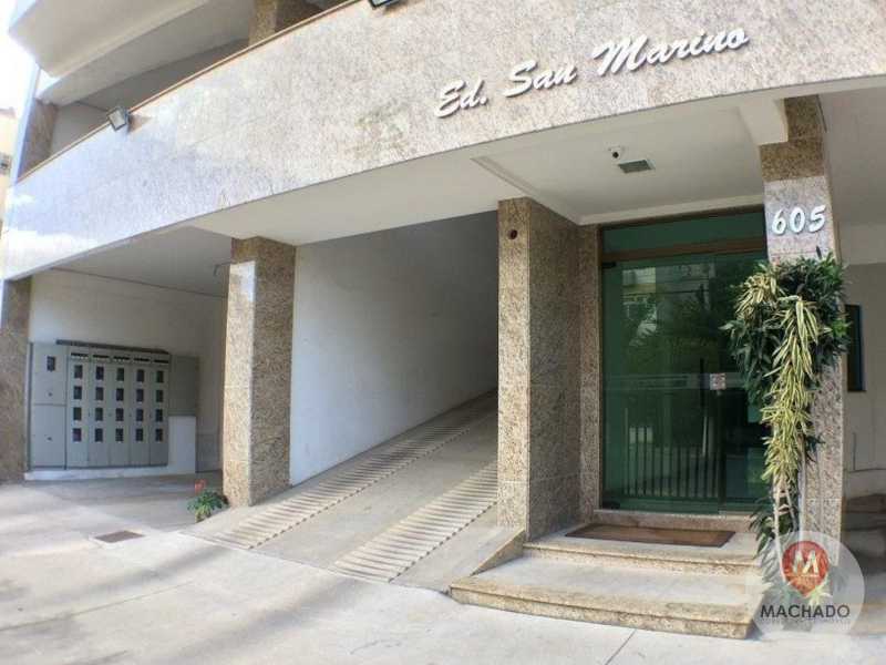 Conheça 2 - Fachada do imóvel - APARTAMENTO À VENDA EM ARARUAMA - PARQUE HOTEL - AP-0028 - 3 2 - Fachada - APARTAMENTO À VENDA EM ARARUAMA - PARQUE HOTEL - AP-0028 - 3