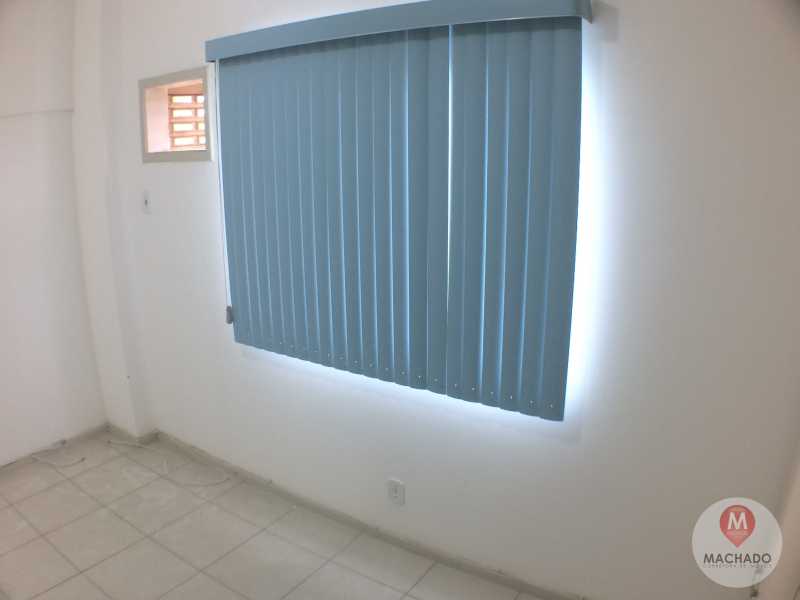 Conheça 12 - Quarto do imóvel - APARTAMENTO À VENDA EM ARARUAMA - PARQUE HOTEL - AP-0028 - 13 12 - Quarto - APARTAMENTO À VENDA EM ARARUAMA - PARQUE HOTEL - AP-0028 - 13