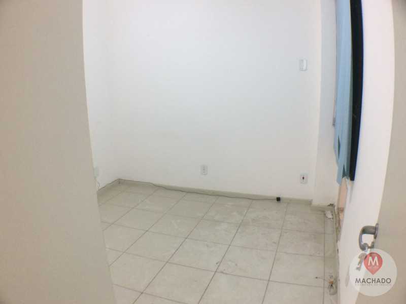 Conheça 13 - Quarto do imóvel - APARTAMENTO À VENDA EM ARARUAMA - PARQUE HOTEL - AP-0028 - 14 13 - Quarto - APARTAMENTO À VENDA EM ARARUAMA - PARQUE HOTEL - AP-0028 - 14
