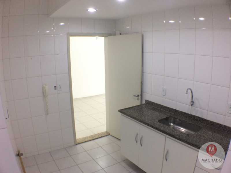 Conheça 18 - Cozinha do imóvel - APARTAMENTO À VENDA EM ARARUAMA - PARQUE HOTEL - AP-0028 - 19 18 - Cozinha - APARTAMENTO À VENDA EM ARARUAMA - PARQUE HOTEL - AP-0028 - 19