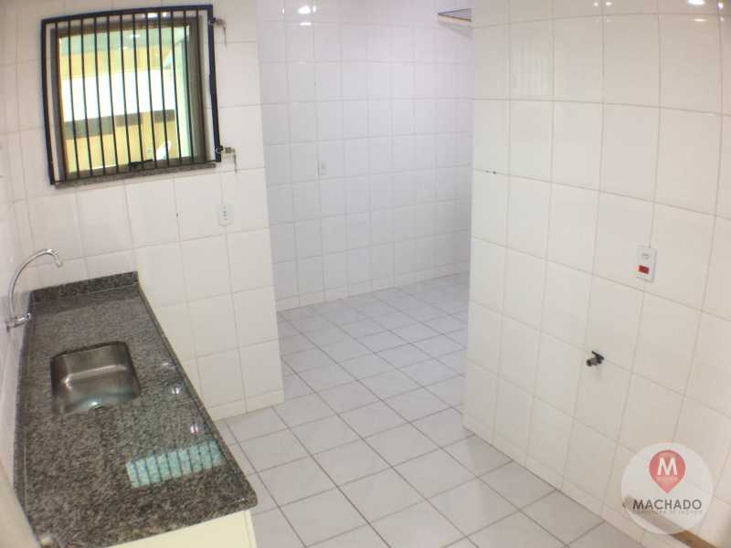 Conheça 19 - Cozinha do imóvel - APARTAMENTO À VENDA EM ARARUAMA - PARQUE HOTEL - AP-0028 - 20 19 - Cozinha - APARTAMENTO À VENDA EM ARARUAMA - PARQUE HOTEL - AP-0028 - 20
