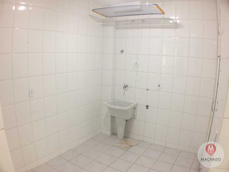 Conheça 20 - Área de Serviço do imóvel - APARTAMENTO À VENDA EM ARARUAMA - PARQUE HOTEL - AP-0028 - 21 20 - Área de Serviço - APARTAMENTO À VENDA EM ARARUAMA - PARQUE HOTEL - AP-0028 - 21