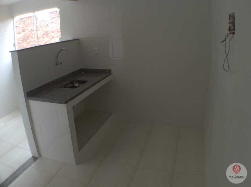 Conheça 9 - Cozinha do imóvel - APARTAMENTO À VENDA EM ARARUAMA - IGUABINHA - AP-0044 - 9 9 - Cozinha - APARTAMENTO À VENDA EM ARARUAMA - IGUABINHA - AP-0044 - 9