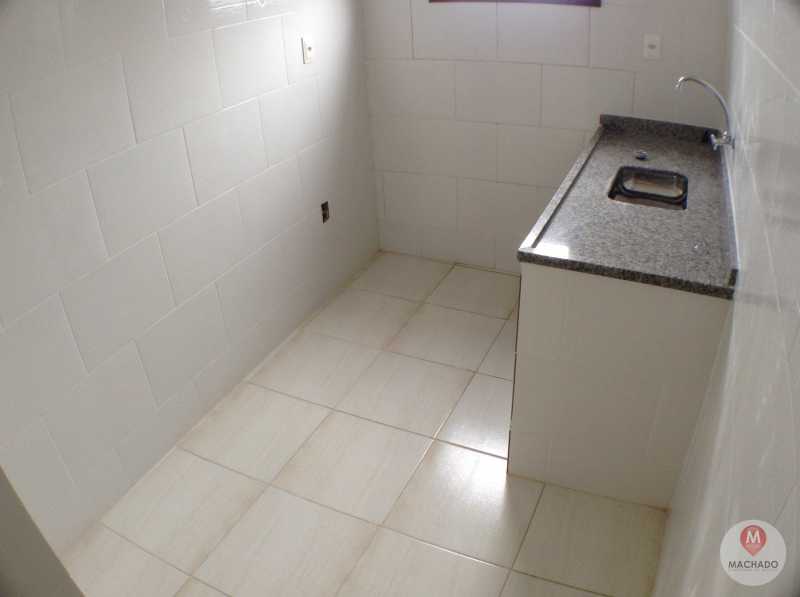 Conheça 8 - Cozinha do imóvel - APARTAMENTO À VENDA EM ARARUAMA - IGUABINHA - AP-0045 - 8 8 - Cozinha - APARTAMENTO À VENDA EM ARARUAMA - IGUABINHA - AP-0045 - 8