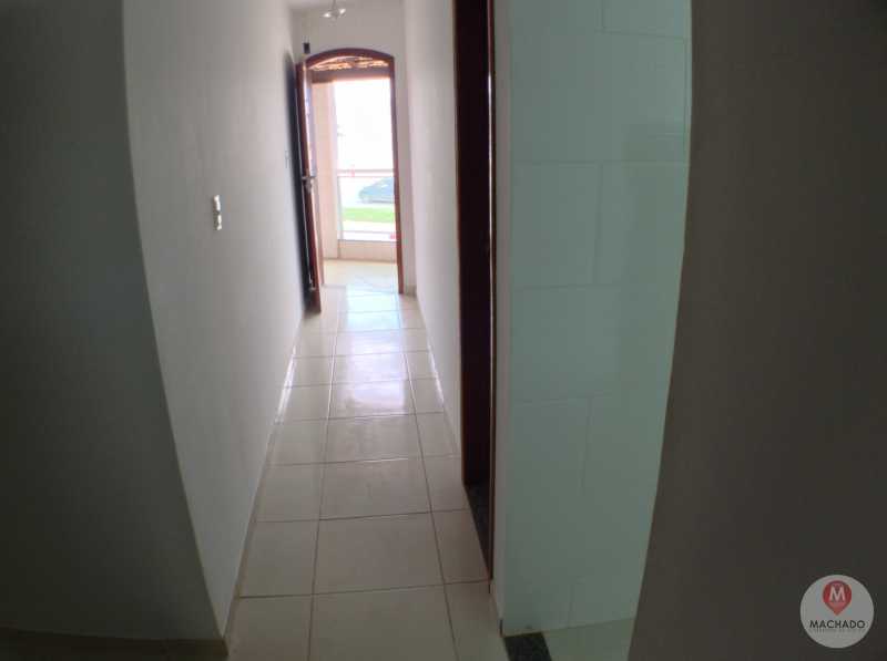 Conheça 9 - Circulação do imóvel - APARTAMENTO À VENDA EM ARARUAMA - IGUABINHA - AP-0046 - 9 9 - Circulação - APARTAMENTO À VENDA EM ARARUAMA - IGUABINHA - AP-0046 - 9