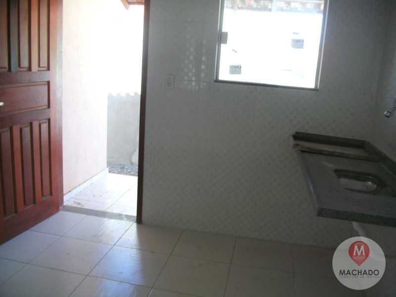 Conheça 6 - Cozinha do imóvel - CASA EM CONDOMÍNIO À VENDA - CD-0002 - 7 6 - Cozinha - CASA EM CONDOMÍNIO À VENDA - CD-0002 - 7